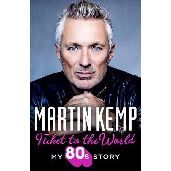 Back To The Eighties
