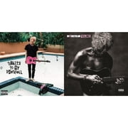 Mainstream Sellout X & Tickets To My Downfall [LP Vinyl Bundle]