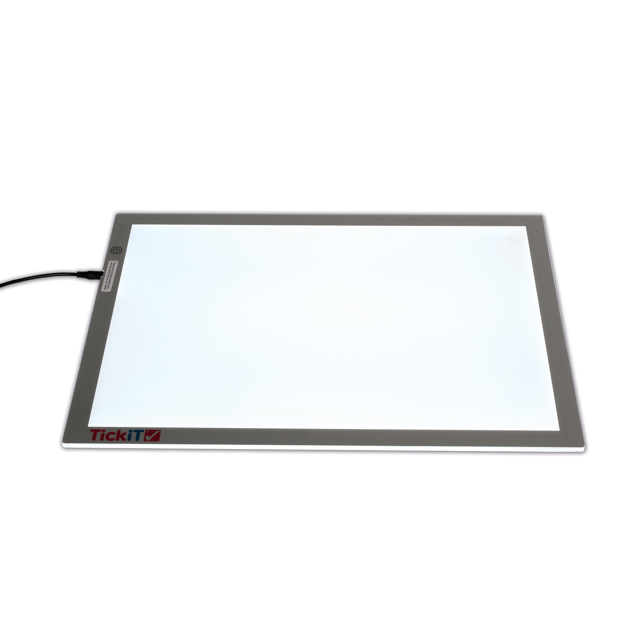 TickiT Light Panel - Rectangular - Small