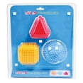 thumbnail image 1 of TickiT® Sensory Shape Set, 1 of 3