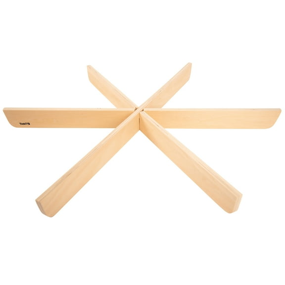 TickiT Wooden Discovery Dividers