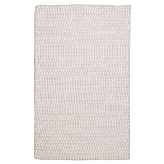 Ticking Stripe- Canvas 12' square