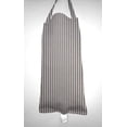 thumbnail image 1 of Ticking Stripe Grocery Plastic Shopping Bag Holder by Penny's Needful Things (Blue), 1 of 3