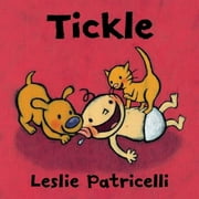 Tickle (Board Book)