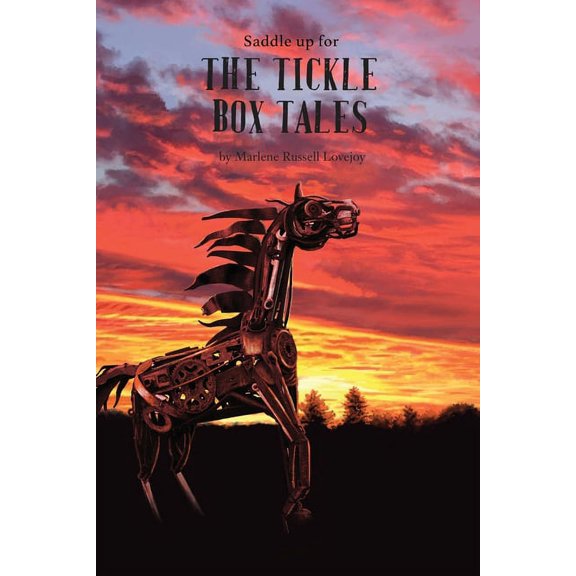 The Tickle Box Tales, (Paperback)