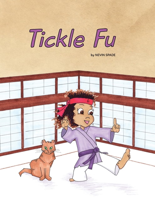 Tickle Fu, (Hardcover)