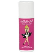 Tickle Her Pink Single