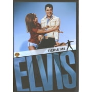 Tickle Me (DVD Widescreen) [DVD]