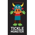 thumbnail image 1 of Tickle Monster, (Hardcover), 1 of 1