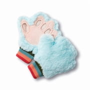 Tickle Monster Plush Hands, Hardcover