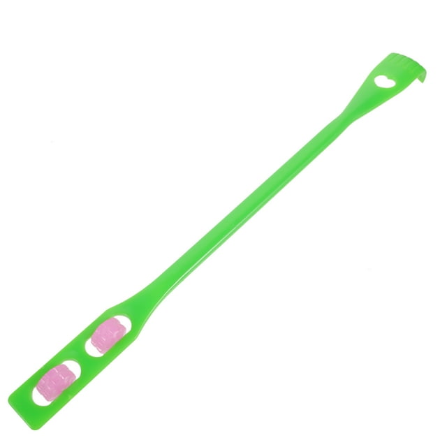 Tickle Rake Back Massage Tool Skin Itching Stick DeformResistant Back