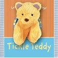 thumbnail image 1 of Pre-Owned Tickle Teddy [With Puppet] (Board book) 1607102455 9781607102458, 1 of 1
