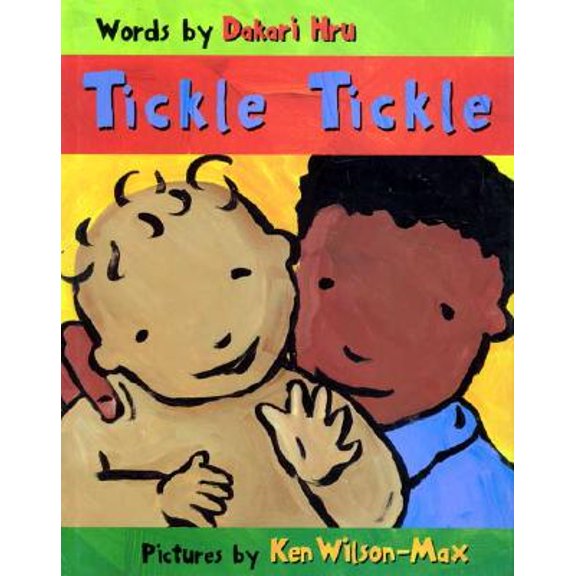 Pre-Owned Tickle Tickle