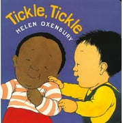 Tickle, Tickle (Board Book)