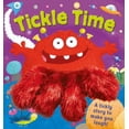thumbnail image 1 of Tickle Time (Hardcover), 1 of 1