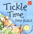 thumbnail image 1 of Pre-Owned Tickle Time, Peter Rabbit (Board book) 0723249458 9780723249450, 1 of 1