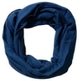 thumbnail image 1 of Tickled Pink Women's Everyday Infinity - Navy, 1 of 6