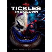 Tickles The Clown DVD, Ruthless, Horror