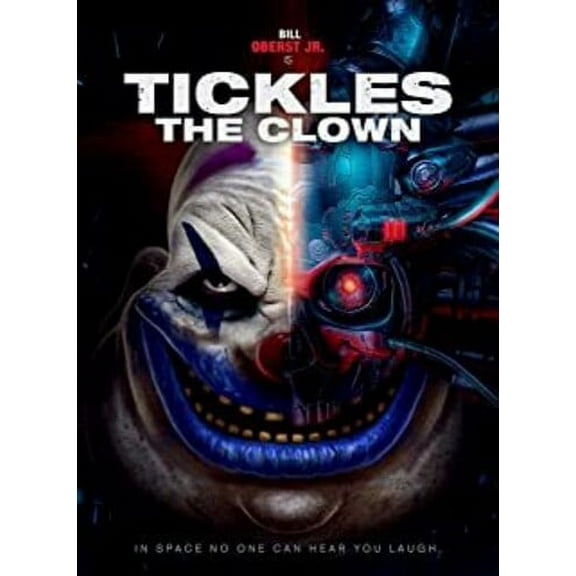 Tickles The Clown (DVD), Ruthless, Horror