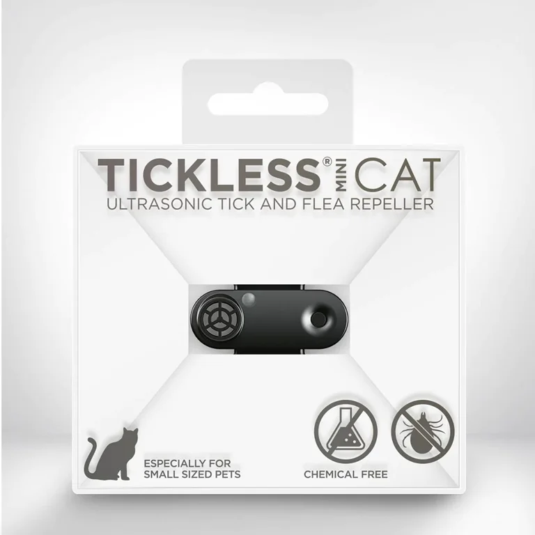 Ultrasonic flea repeller for cheap dogs