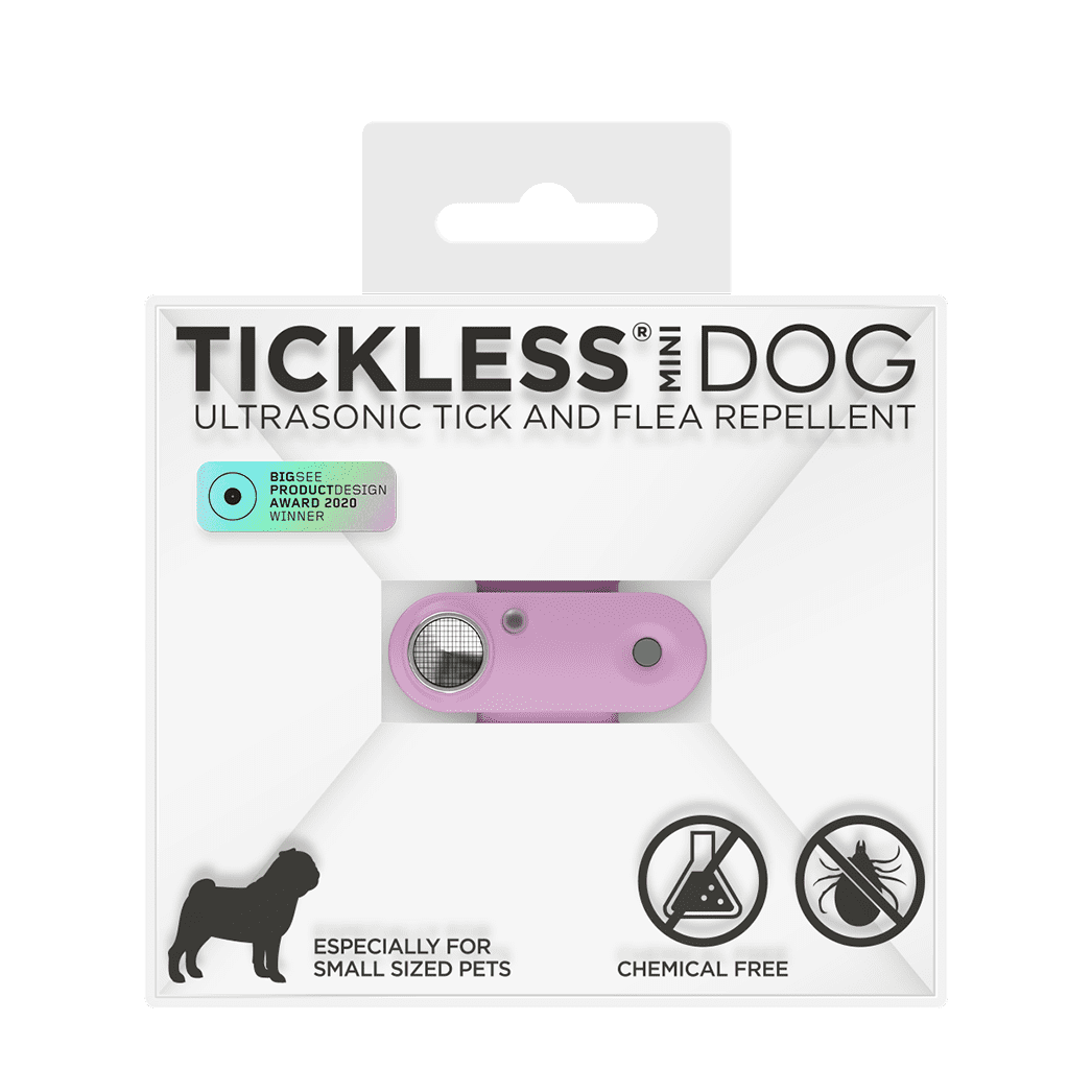 Natural flea sales tick repellent