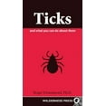 thumbnail image 1 of Pre-Owned Ticks and What You Can Do About Them (Paperback) 0899973531 9780899973531, 1 of 1