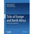 thumbnail image 1 of Ticks of Europe and North Africa: A Guide to Species Identification, (Hardcover), 1 of 1