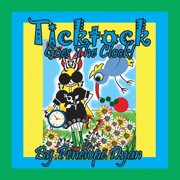 Ticktock Goes The Clock!, Paperback