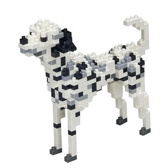 Tico Dalmatian (Other)
