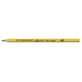 thumbnail image 1 of Ticonderoga Laddie Tri-Write Intermediate Size No. 2 Pencils without Eraser, Box of 36, 1 of 5