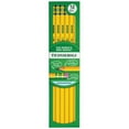 thumbnail image 1 of Ticonderoga® Pencils, #2 Medium Soft Lead, Box Of 12, 1 of 2