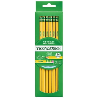Kids Pencils for Toddlers, Beginners, Preschool and Kindergarten Ages 2-6  Years With Jumbo Triangular Shape, Thick #2 Graphite, Fat Pencils With Easy
