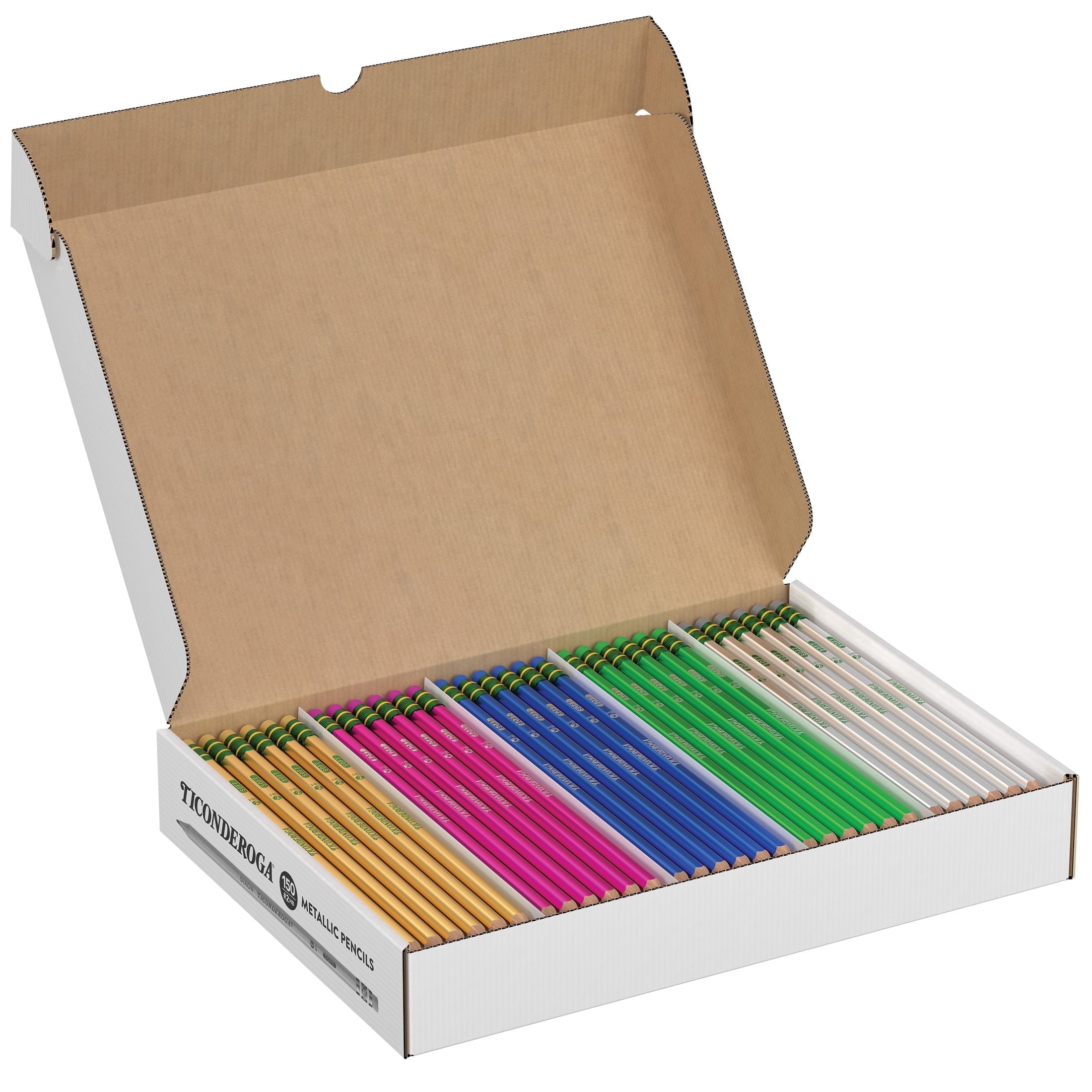 Ticonderoga-Wood-Cased-Pencils