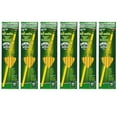 thumbnail image 1 of Ticonderoga tri-write Pencils, 12 Per Pack, 6 Packs, 1 of 2