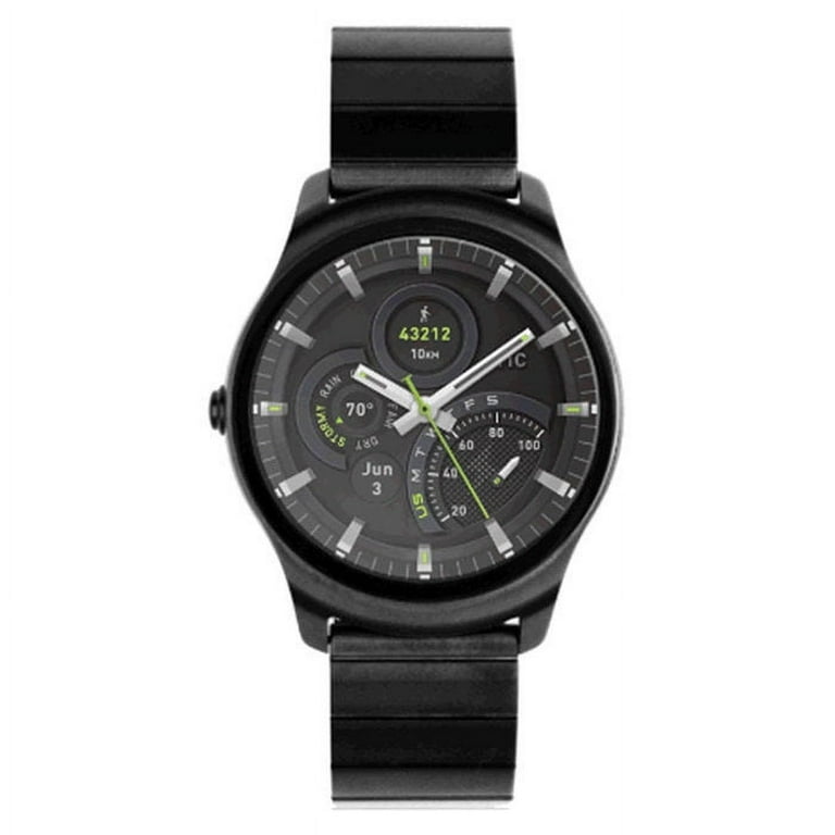 Ticwatch onyx sales