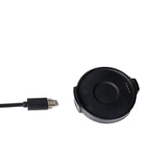 Ticwatch Pro Charger - Wireless, Over-Temperature Protection, Compact - Replacement Charging Dock for Smart Watches