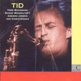 thumbnail image 1 of Tid (Audiobook), 1 of 1