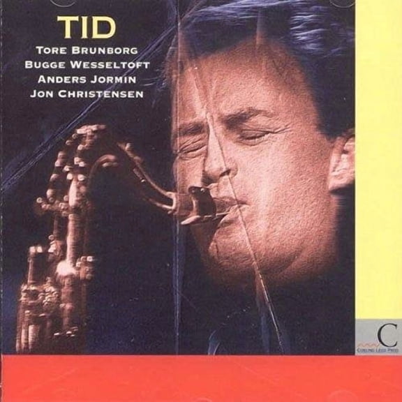 Tid (Audiobook)