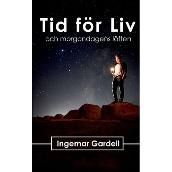 Tid för Liv: och morgondagens löften, (Paperback)