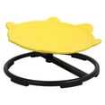 thumbnail image 1 of TidBay Spinning Chair, Kids Swivel Chair, Autistic Kids Sensory Swivel Chair, Carousel Spin Sensory Chair, Turtle Back Shape Sensory Toy Chair Improving Kids Body Coordination, 1 of 7