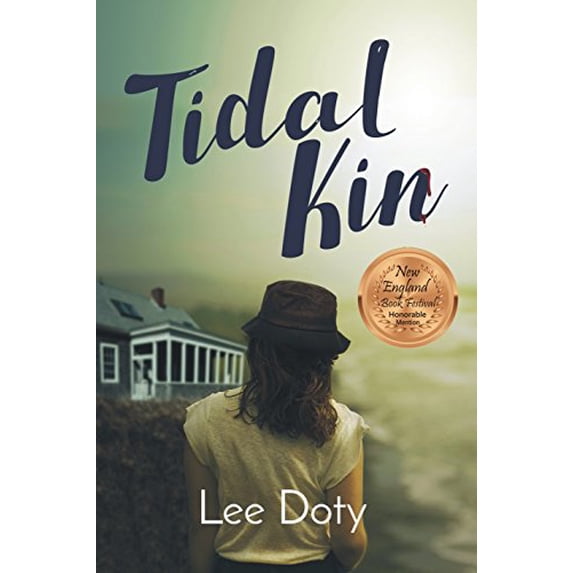 Pre-Owned Tidal Kin Paperback Lee W. Doty