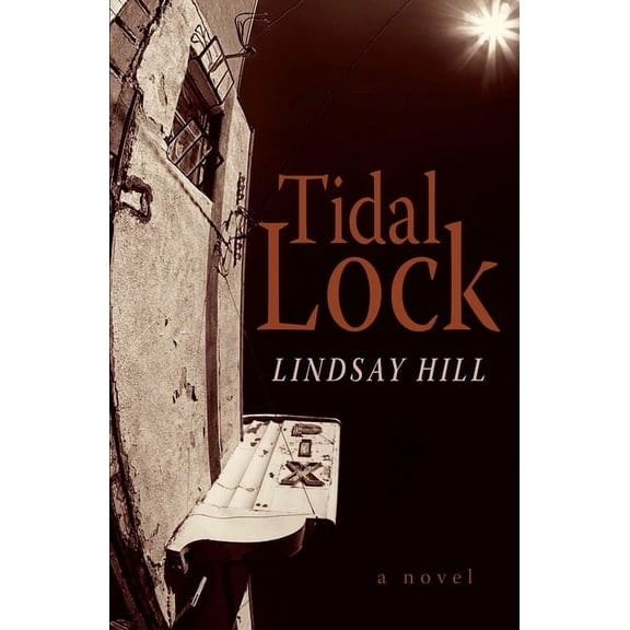 Tidal Lock, (Hardcover)