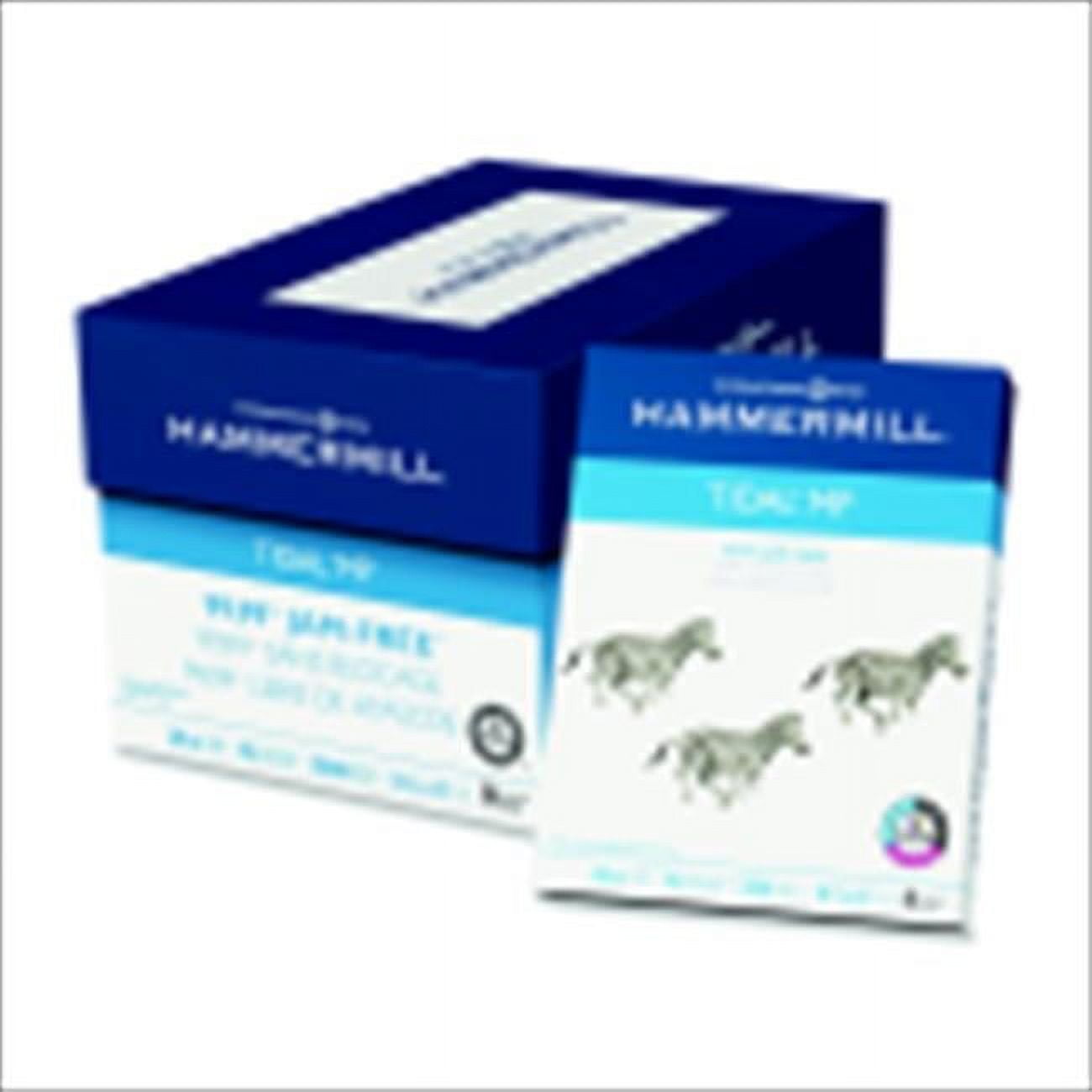 Tidal Mp Acid-Free Multi-Purpose Copy Paper - White - 8.5 x 11 In.