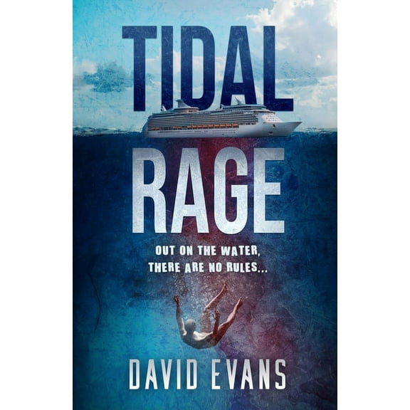 Tidal Rage, (Paperback)