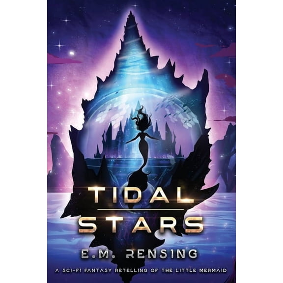 Tidal Stars, (Paperback)