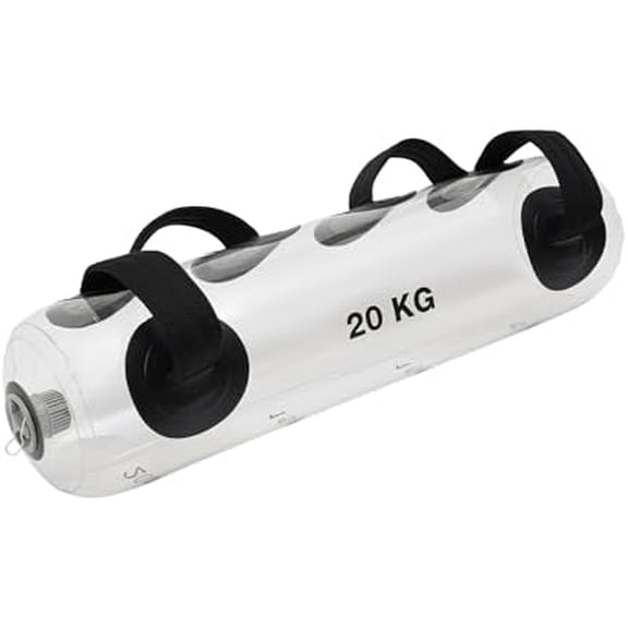 Tidal Tank, 44LBS Fitness Water Weight Aqua Bag for Adult Used in Family Room$$Sport & Recreation Other