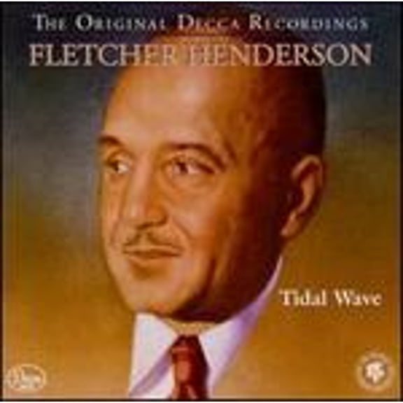 Pre-Owned Tidal Wave (CD 0011105064323) by Fletcher Henderson