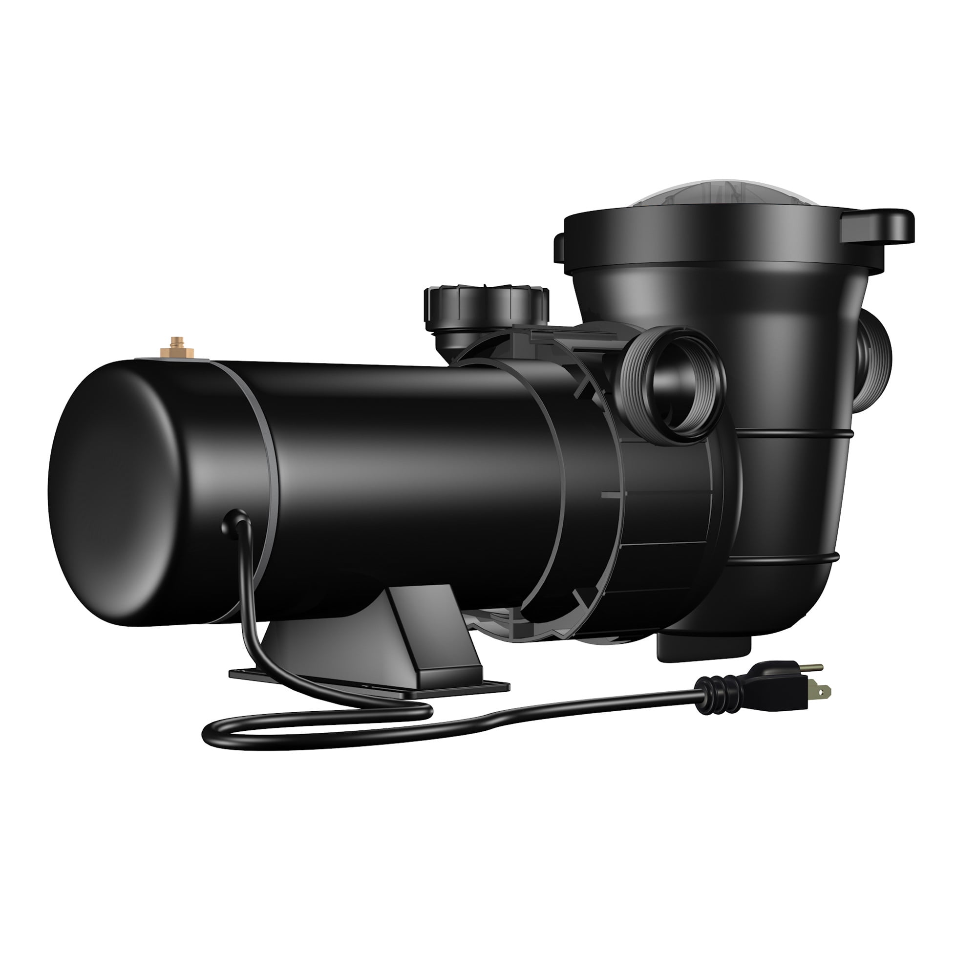 Tidal Wave Maxi 1.0HP Above Ground Single Speed Pool Pump