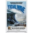 thumbnail image 1 of Tidal Wave Movie Poster 16x24 Poster Medium Art Poster 16x24 Unframed, Age: Adults, Rectangle Western Graphic, 1 of 1