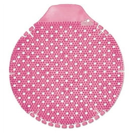 Tidal Wave, Urinal Screen, Apple Scent, 0.42 oz, Red, 6/Box Tidal Wave, Urinal Screen, Apple Scent, 0.42 oz, Red, 6/Box